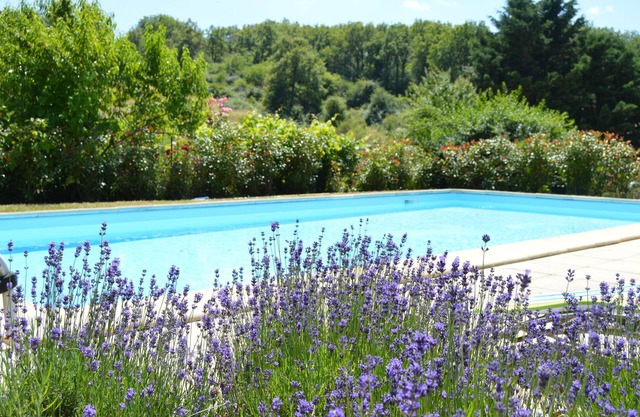 Beautiful cottage near Sarlat at the crossroads of Lot and Corrèze