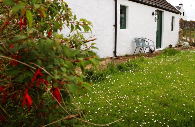 Beautiful cottage on the Causeway coast.