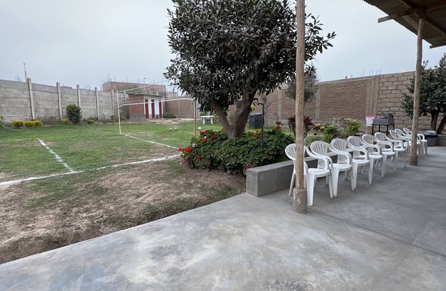 Beautiful Country House in San Antonio de Carabayllo