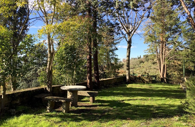 Beautiful Country Home near Cortona