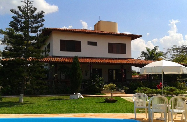Beautiful country house with pool to enjoy the mountain climate