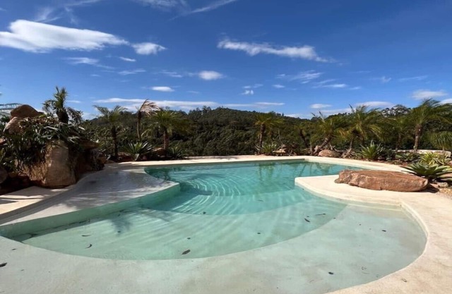 Beautiful country house in Serra das Cabras - Campinas