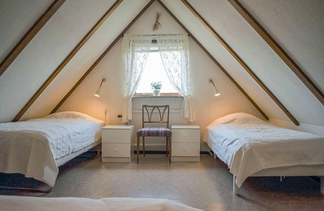 Beautiful country house between Helsingborg and Landskrona.
