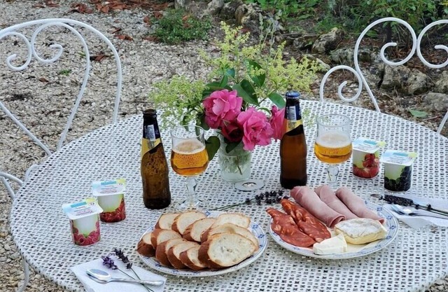 Beautiful countryside house in Bergerac