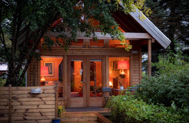Beautiful Cozy Cottage