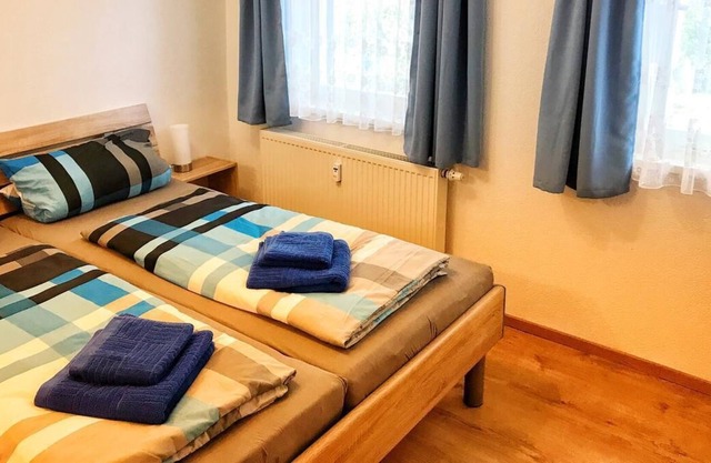 Beautiful, cozy holiday apartment, 30 square meters, for up to 2 people, Black Forest