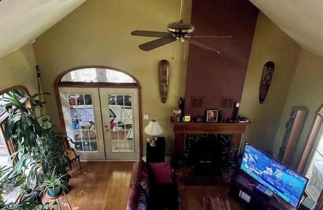 Beautiful cozy house in Chelsea - w 3 bedrooms nnEnjoy, relax at Champêtre house