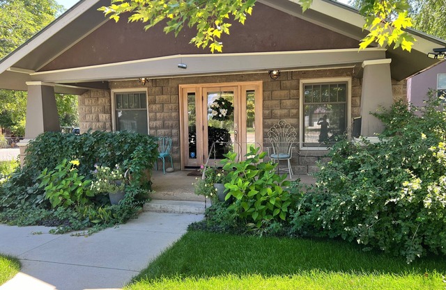 Beautiful Craftsman House in enchanting Cortez,Co