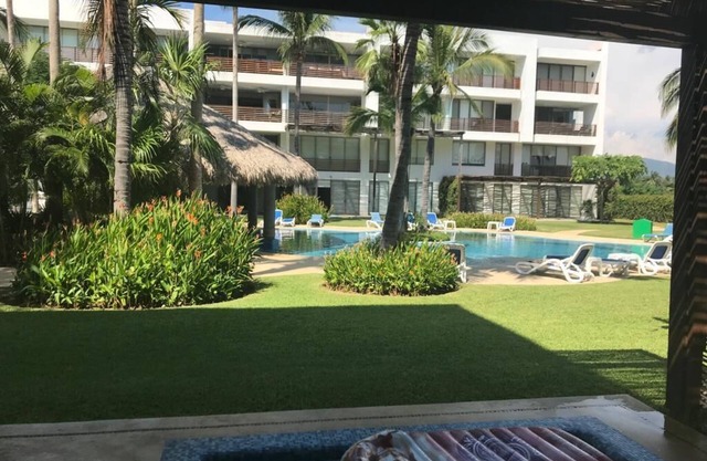Beautiful Depa with Jacuzzi