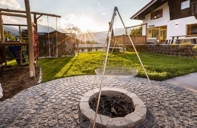 Beautiful, cozy, newly renovated chalet