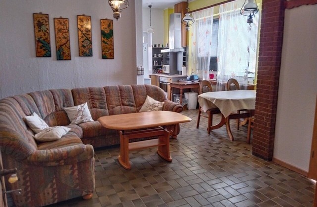 Beautiful vacation apartment in Schieder-Schwalenberg 2 bedrooms