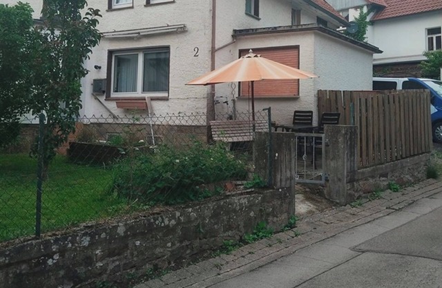 Beautiful vacation home 5 bedrooms Schieder-Schwalenberg