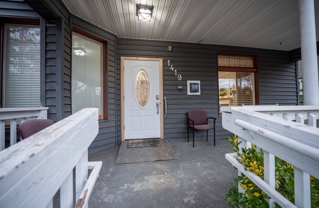 BEAUTIFUL DOWNTOWN TACOMA HOME
