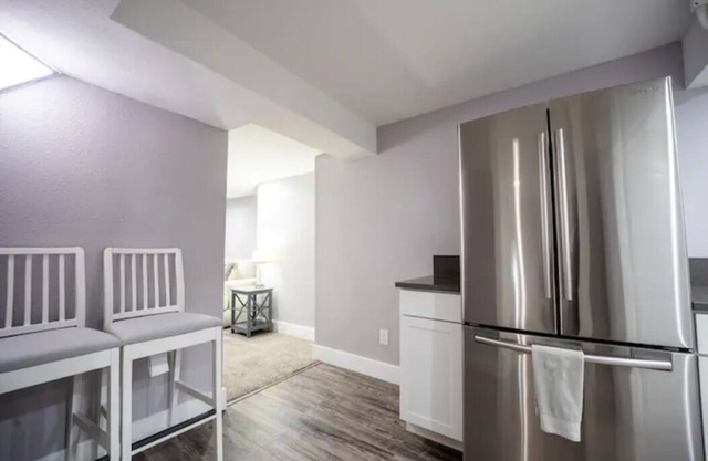 Beautiful Downtown Tacoma Home Unit 2