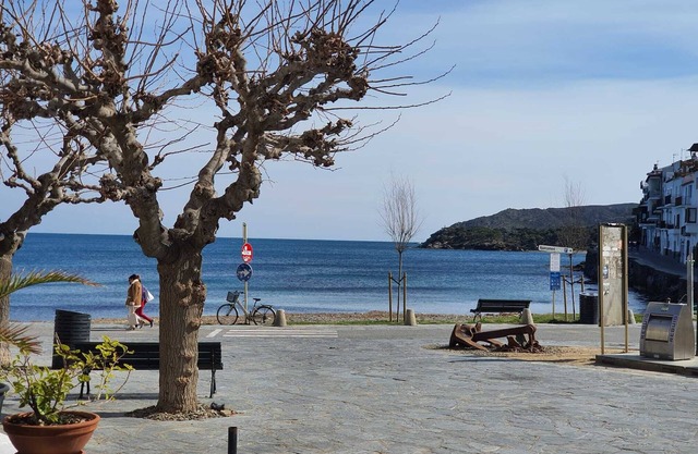 BEAUTIFUL DUPLEX APARTMENT SOTA EL CAMPANAR