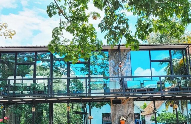 Beautiful duplex