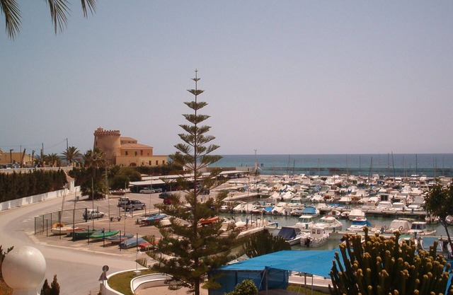 Beautiful duplex in Torre de la Horadada Alicante