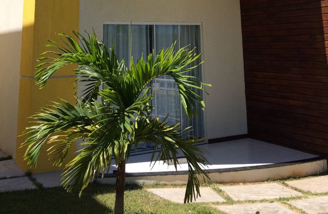 Beautiful duplex house (Gated Community.) Near the most beautiful beaches in the Lakes Region