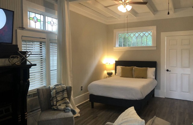 Beautiful Durning House Cottage