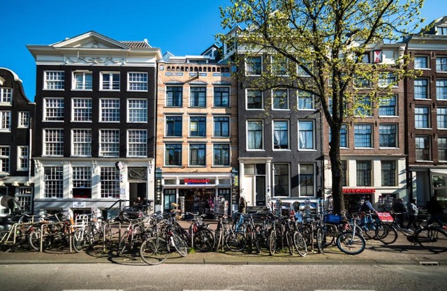 Beautiful DutchHouse Centrum