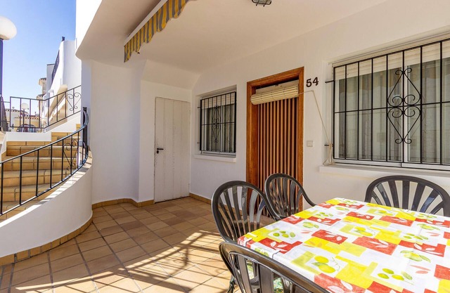 Beautiful home in Pilar de la Horadada