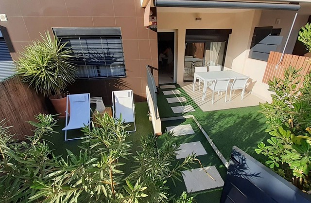 BEAUTIFUL APARTMENT PLAYA MIL PALMERAS