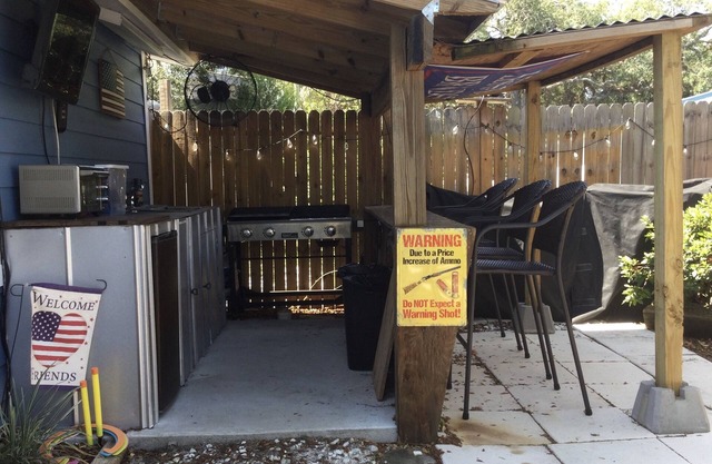 Beautiful Family Home owned by a combat veteran. NO PETS and NO SMOKING