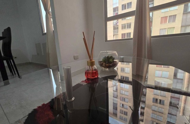 BEAUTIFUL FAMILY APT + WIFI MAXIMUM SPEED +COMFORT!