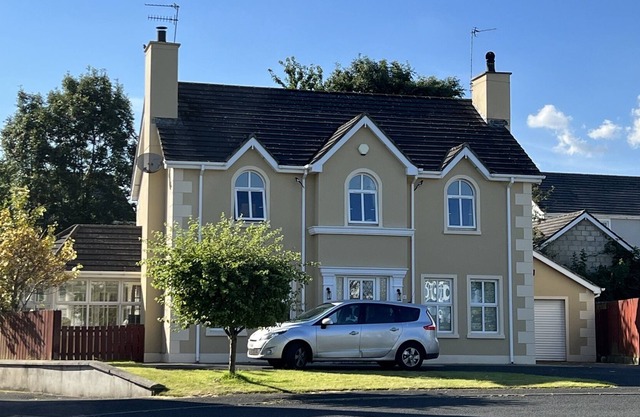 Beautiful family home in Donegal, just 10 mins from Derry city centre