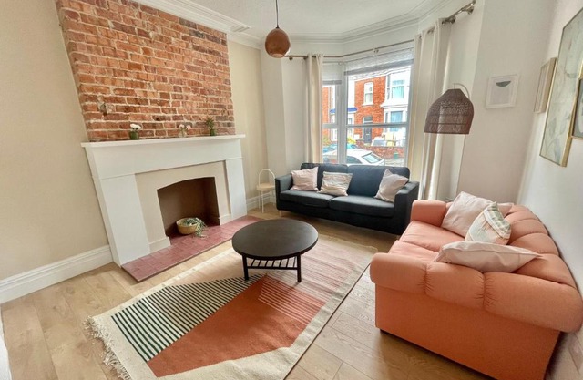 Beautiful Family Home in the Heart of Swansea