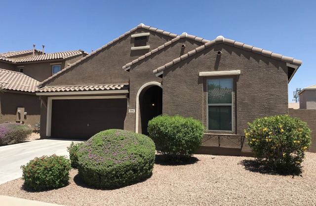 Beautiful Family-Owned, One-Story Home in Seville Estates!