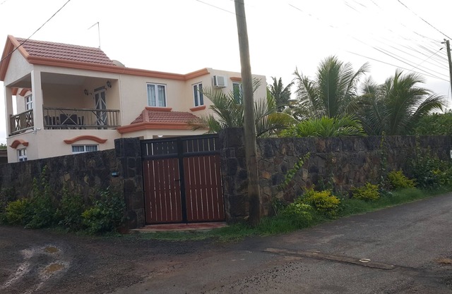 Beautiful Family Villa located centrally to all beaches within 5 mins distance
