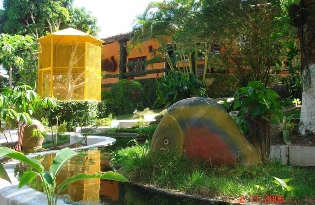 BEAUTIFUL FARM FOR VACATION AND WEEKENDS IN SATUBA, MACEIÓ/AL.
