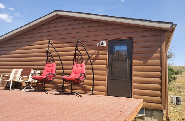 Beautiful farm home close to hunting, fishing and hiking