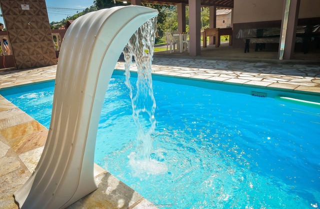Beautiful farm with sand court and swimming pool for your enjoyment.