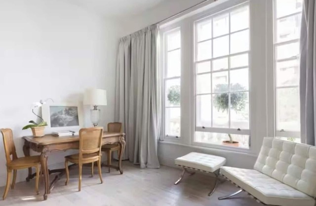 Beautiful First Floor Apartment in Central London