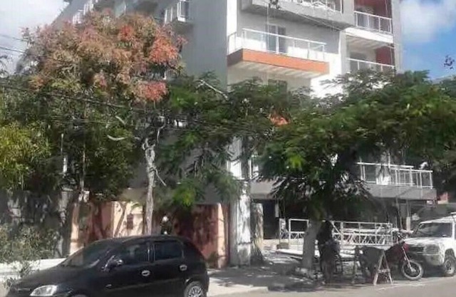 Beautiful Flat at the Samba Cabo Frio hotel!