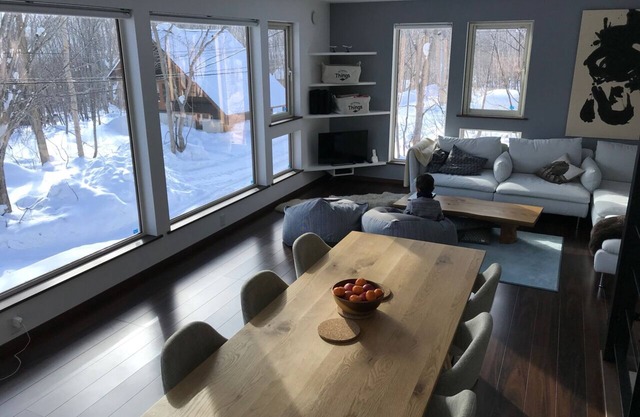 Beautiful Forest Hideaway Niseko/Abuta-gun Hokkaidō
