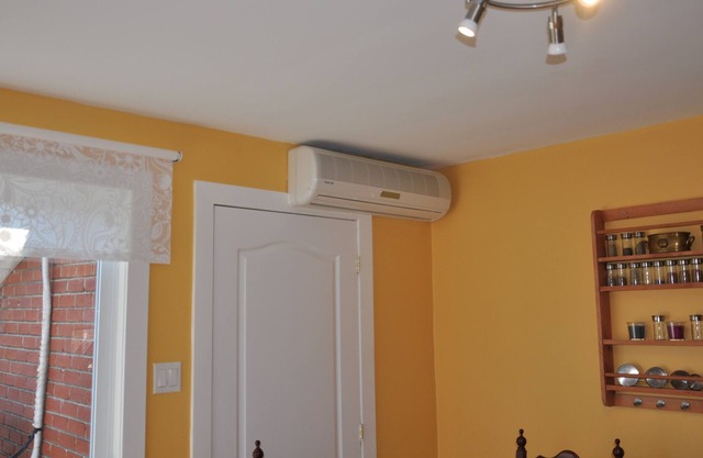 Beautiful fully equipped 2 bedroom apartment
