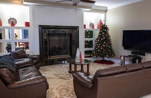 Beautiful fully furnished Big House