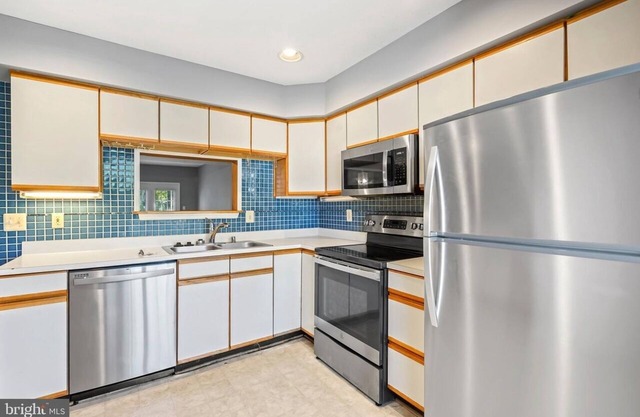 Beautiful Fully Furnished 3BR Quiet Neighborhood, Near National Harbor.