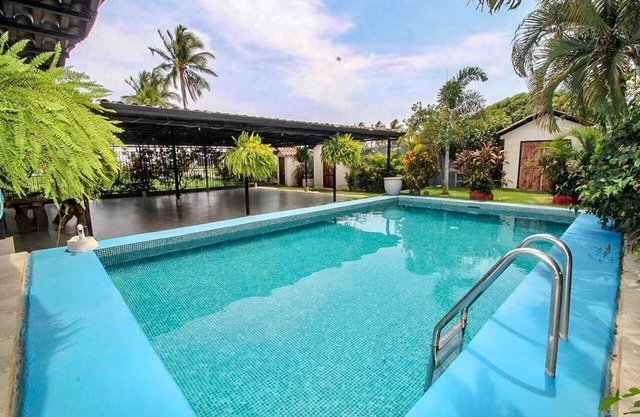 Beautiful getaway in Costa Rica