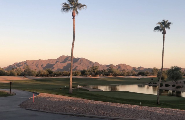 Beautiful Golf Course View Home in Gated Community