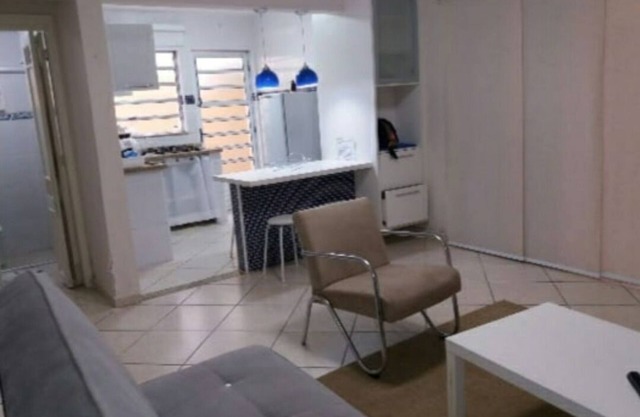 Beautiful Ground Floor Apt in Itaguá - Exceptional Location !