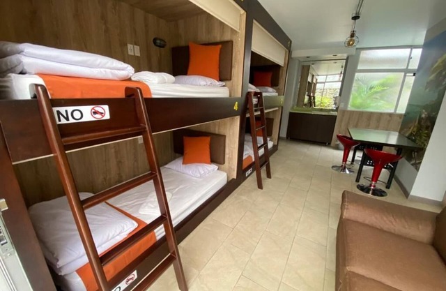 Beautiful Ground Floor Apartment In Chapinero