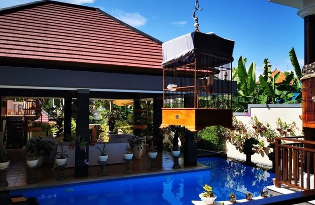 Beautiful Guestroom in Canggu