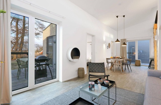 Beautiful home in Lembruch/Dümmer See