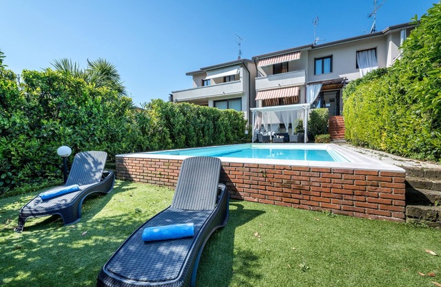 Beautiful home in Desenzano del Garda