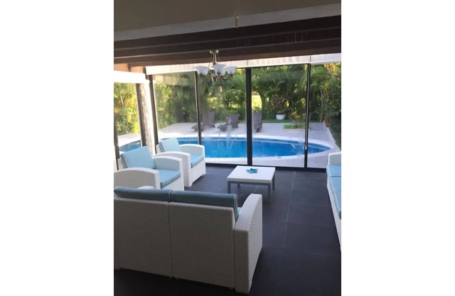 BEAUTIFUL HOUSE IN ACAPULCO GOLF CLUB