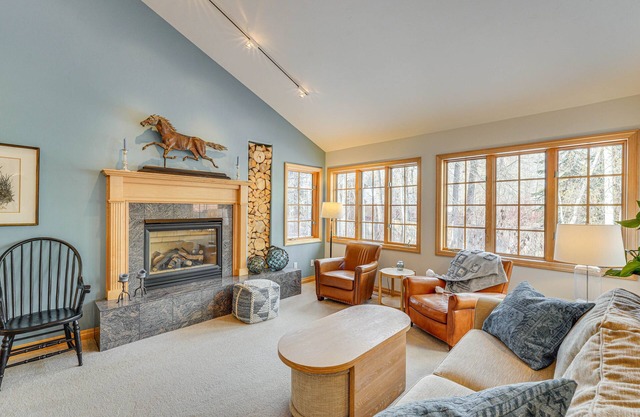 Beautiful Hailey Home: Walk to Big Wood River!